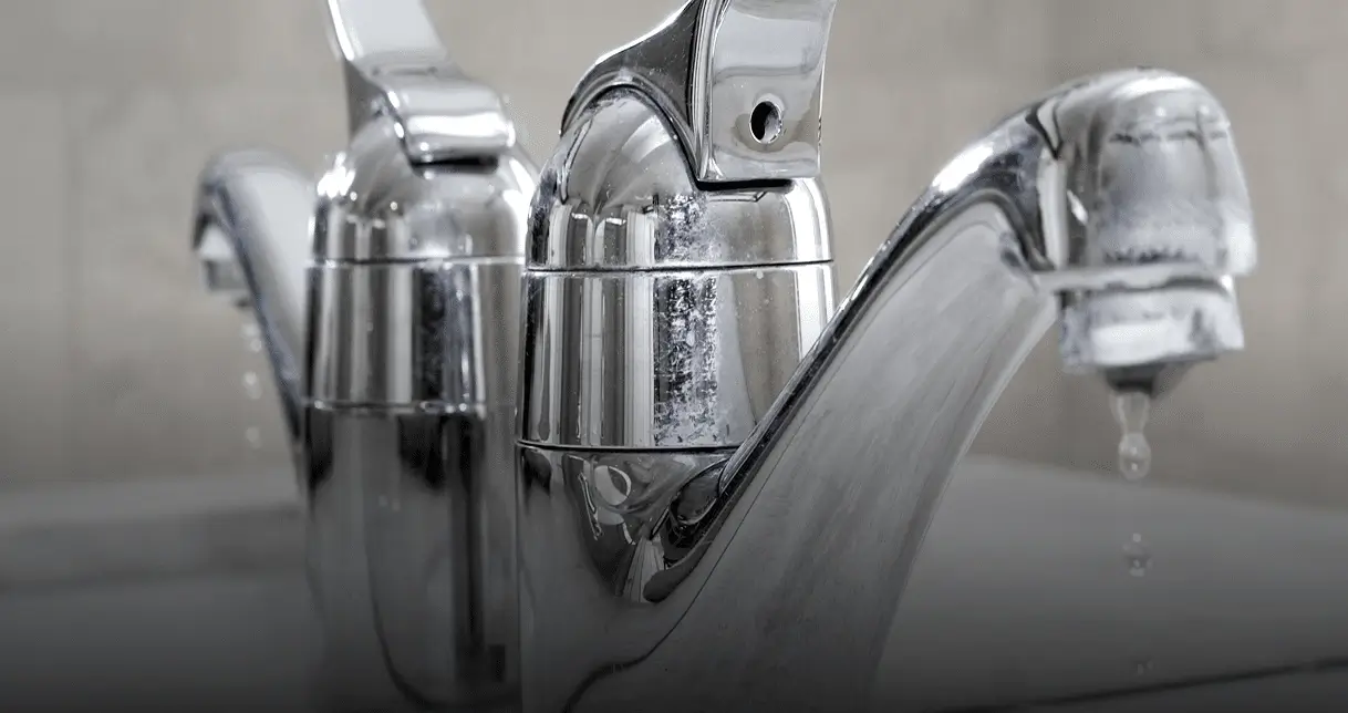 Minor Plumbing Repair Local Handyman Service