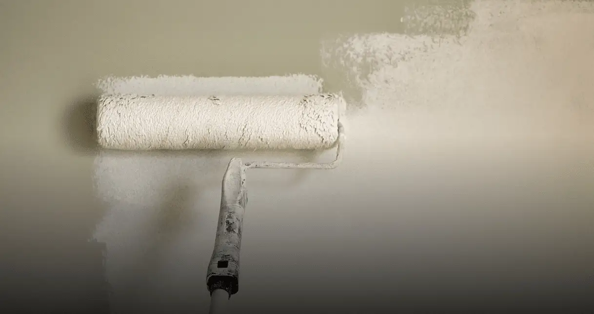 Indianapolis Handyman Task Painting