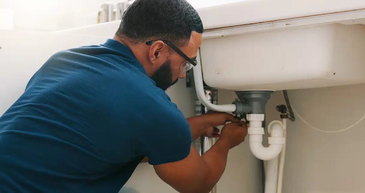 Plumbing Handyman Services
